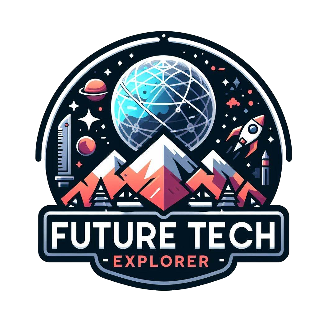 Future Tech Explorer