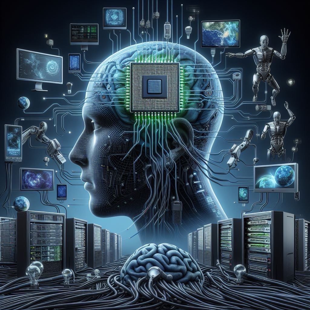 L’intelligenza artificiale può prevedere il futuro leggendo il&nbsp;passato