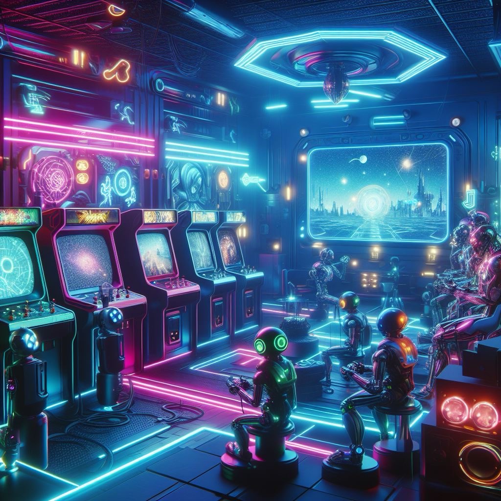 GameScent: l’innovazione che porta gli odori nel mondo dei&nbsp;videogiochi