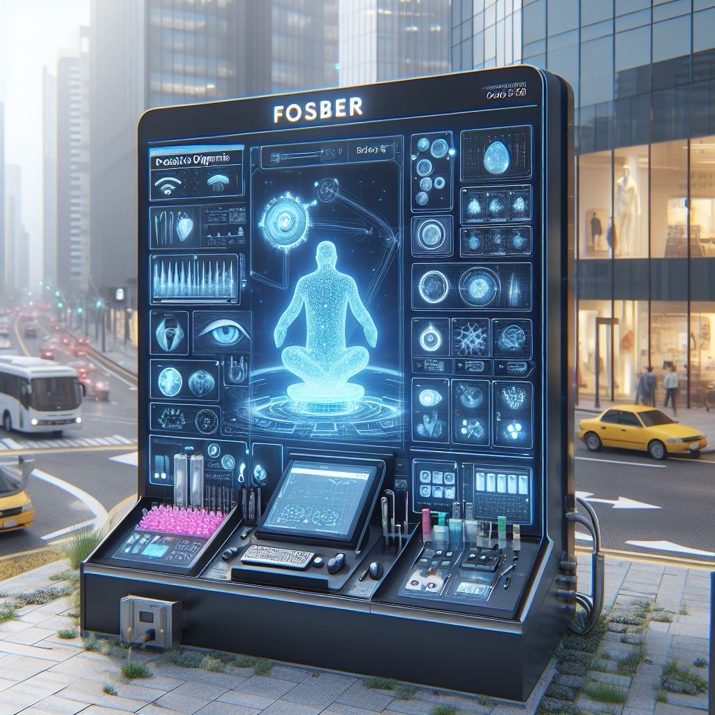 Diagnosi Predittiva: La Tecnologia Italiana Conquista la Corea del&nbsp;Sud