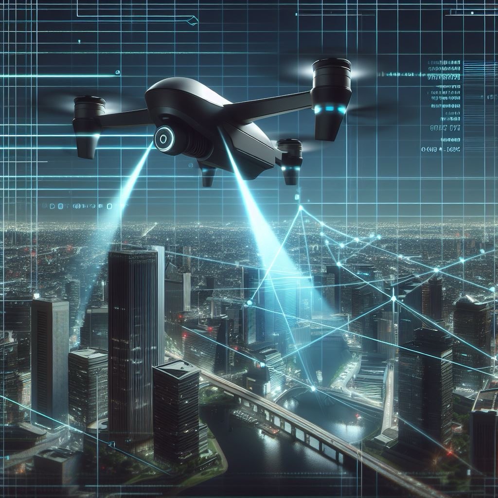 La Sinergia tra Tecnologia e Vigilanza Privata: Una Rivoluzione&nbsp;Silenziosa